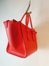 Bolsa Celine Tie Knot Tote 