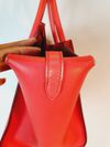 Bolsa Celine Tie Knot Tote 