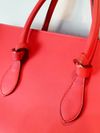 Bolsa Celine Tie Knot Tote 