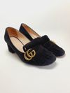 Sapato Gucci Marmont 