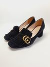 Sapato Gucci Marmont 