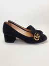 Sapato Gucci Marmont 