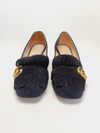Sapato Gucci Marmont 