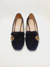 Sapato Gucci Marmont 