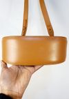 Bolsa Inês de La Fressange Paris Senda