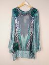Vestido Helo Rocha