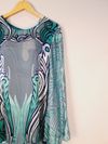Vestido Helo Rocha