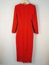 Vestido Eduardo Amarante
