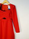 Vestido Eduardo Amarante