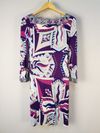 Vestido Emilio Pucci 