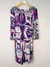 Vestido Emilio Pucci 