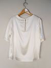 Blusa Madê seda