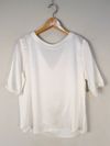 Blusa Madê seda