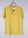 Blusa Animale seda