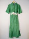 Vestido Thierry Colson