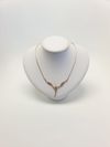 Gargantilha Ouro amarelo 18K 