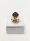 Anel em ouro 18k 