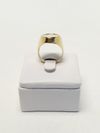Anel em ouro 18k 