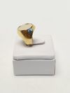 Anel em ouro 18k 