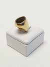 Anel em ouro 18k 