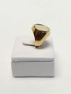Anel em ouro 18k 