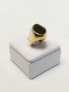 Anel em ouro 18k 