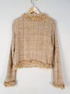 Casaqueto La Fort tricot