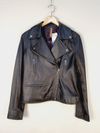 Jaqueta Paul Smith couro