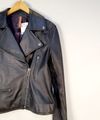 Jaqueta Paul Smith couro