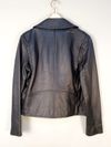 Jaqueta Paul Smith couro