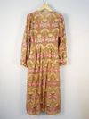 Vestido Cris Barros