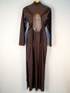 Vestido Adriana Degreas