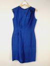 Vestido Carolina Herrera 