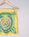 Lenço Hermès Scarf Brazil 