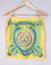Lenço Hermès Scarf Brazil 