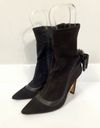 Bota Alexandre Birman Maddie Wave