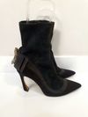 Bota Alexandre Birman Maddie Wave