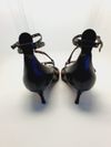 Scarpin Valentino Love Latch 