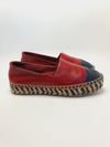 Espadrille flat Tory Burch