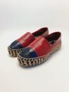 Espadrille flat Tory Burch