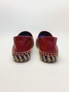 Espadrille flat Tory Burch
