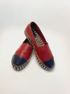 Espadrille flat Tory Burch
