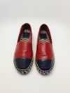 Espadrille flat Tory Burch