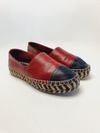 Espadrille flat Tory Burch