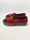 Espadrille flat Tory Burch