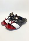 Sandália Louis Vuitton 