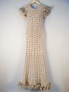 Vestido Helen Rodel tricot