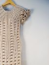 Vestido Helen Rodel tricot