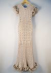 Vestido Helen Rodel tricot