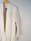Casaco Anselmi tricot